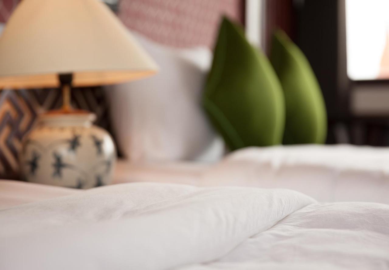 Garden Bay Premium Cruise Hotel Hạ Long Ngoại thất bức ảnh